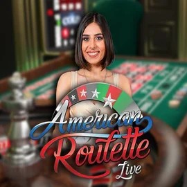 American Roulette (Evolution) online slot from Evolution – play at gigaspinzscasino.com