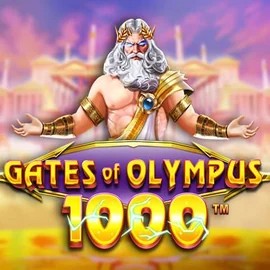 Play Gates of Olympus 1000 slot by Pragmatic Play on gigaspinzscasino.com