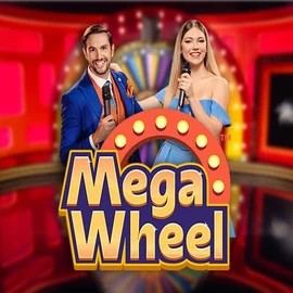 Play the Mega Wheel slot by Pragmatic Play on Gigaspinz Casino