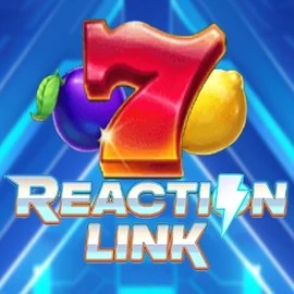 Play Reaction Link slot by Playtech on gigaspinzscasino.com