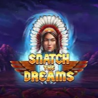 Play Snatch The Dreams slot by SYNOT Games on gigaspinzscasino.com