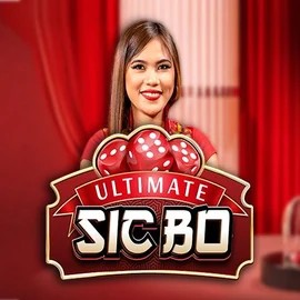 Ultimate Sic Bo online slot from Ezugi – play at gigaspinzscasino.com